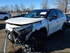2025 Toyota Rav4 Hybrid Xse White vin: 2T3E6RFVXSW086301