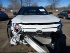 2025 Toyota Rav4 Hybrid Xse White vin: 2T3E6RFVXSW086301