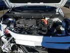 2025 Toyota Rav4 Hybrid Xse White vin: 2T3E6RFVXSW086301
