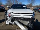 2025 Toyota Rav4 Hybrid Xse White vin: 2T3E6RFVXSW086301