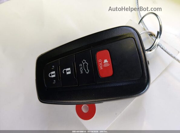 2T3E6RFVXSW086301 2025 TOYOTA RAV4 HYBRID White Вид панелі приладів