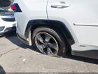 2020 Toyota Rav4 Hybrid Xse White vin: 2T3EWRFV1LW047355