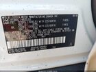 2020 Toyota Rav4 Hybrid Xse White vin: 2T3EWRFV1LW047355