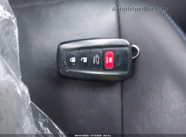 2T3EWRFV6LW051501 2020 TOYOTA RAV4 HYBRID Белый Вид панели приборов