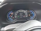 2020 Toyota Rav4 Hybrid Xse Белый vin: 2T3EWRFV6LW070288