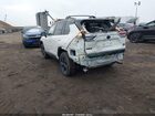 2020 Toyota Rav4 Hybrid Xse Белый vin: 2T3EWRFV6LW070288
