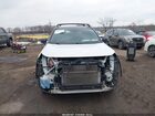 2020 Toyota Rav4 Hybrid Xse Белый vin: 2T3EWRFV6LW070288