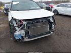 2020 Toyota Rav4 Hybrid Xse Белый vin: 2T3EWRFV6LW070288