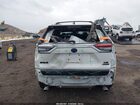 2020 Toyota Rav4 Hybrid Xse Белый vin: 2T3EWRFV6LW070288