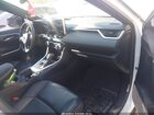 2020 Toyota Rav4 Hybrid Xse Белый vin: 2T3EWRFV8LW071975