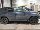 2019 Toyota Rav4 Hybrid Xse Blue vin: 2T3EWRFVXKW016569
