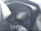 2020 Toyota Rav4 Hybrid Xse Gray vin: 2T3EWRFVXLW062873