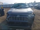 2020 Toyota Rav4 Hybrid Xse Gray vin: 2T3EWRFVXLW062873