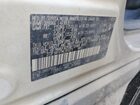 2021 Toyota Rav4 Le White vin: 2T3F1RFV7MC191272