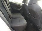 2021 Toyota Rav4 Le White vin: 2T3F1RFV7MC191272
