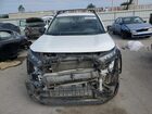 2021 Toyota Rav4 Le White vin: 2T3F1RFV7MC191272