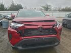 2025 Toyota Rav4 Le Красный vin: 2T3G1RFV8SW597173