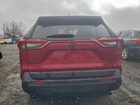 2025 Toyota Rav4 Le Красный vin: 2T3G1RFV8SW597173