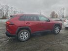 2025 Toyota Rav4 Le Красный vin: 2T3G1RFV8SW597173