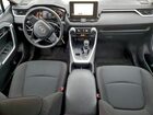 2025 Toyota Rav4 Le Красный vin: 2T3G1RFV8SW597173