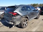 2020 Toyota Rav4 Le Gray vin: 2T3H1RFV0LC064886