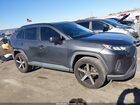 2020 Toyota Rav4 Le Gray vin: 2T3H1RFV0LC064886