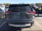 2020 Toyota Rav4 Le Gray vin: 2T3H1RFV0LC064886