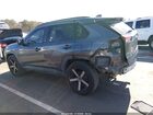 2020 Toyota Rav4 Le Gray vin: 2T3H1RFV0LC064886