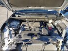 2025 Toyota Rav4 Le Серебряный vin: 2T3H1RFV1SW410019