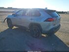 2025 Toyota Rav4 Le Серебряный vin: 2T3H1RFV1SW410019