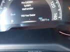 2025 Toyota Rav4 Le Серебряный vin: 2T3H1RFV1SW410019