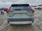 2021 Toyota Rav4 Adventure Серый vin: 2T3J1RFV0MW153410