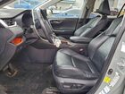 2021 Toyota Rav4 Adventure Серый vin: 2T3J1RFV0MW153410