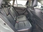 2021 Toyota Rav4 Adventure Серый vin: 2T3J1RFV0MW153410