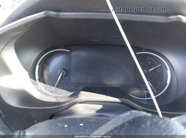 2T3J1RFV2LC085546 2020 TOYOTA RAV4 Black უკანა სავარძლების ხედი