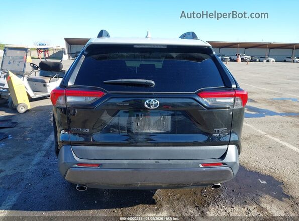 2T3J1RFV2LC085546 2020 TOYOTA RAV4 Black 