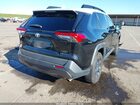 2020 Toyota Rav4 Trd Off-road Black vin: 2T3J1RFV2LC085546 2020 Toyota Rav4 Trd Off-road Black vin: 2T3J1RFV2LC085546