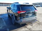 2020 Toyota Rav4 Trd Off-road Black vin: 2T3J1RFV2LC085546 2020 Toyota Rav4 Trd Off-road Black vin: 2T3J1RFV2LC085546