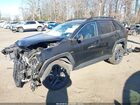 2023 Toyota Rav4 Adventure Black vin: 2T3J1RFV4PW361682