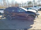 2023 Toyota Rav4 Adventure Black vin: 2T3J1RFV4PW361682