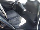 2023 Toyota Rav4 Adventure Black vin: 2T3J1RFV4PW361682