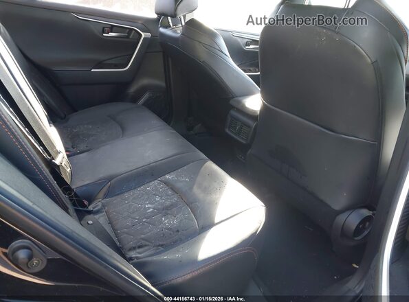 2T3J1RFV4PW361682 2023 TOYOTA RAV4 Black Вид наклейки з VIN-кодом