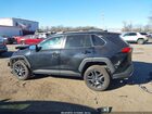 2023 Toyota Rav4 Adventure Black vin: 2T3J1RFV4PW361682