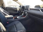 2023 Toyota Rav4 Adventure Black vin: 2T3J1RFV4PW361682