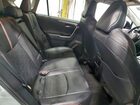 2019 Toyota Rav4 Adventure Gray vin: 2T3J1RFV5KC029261