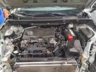 2019 Toyota Rav4 Adventure Gray vin: 2T3J1RFV5KC029261