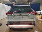 2019 Toyota Rav4 Adventure Gray vin: 2T3J1RFV5KC029261