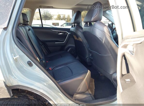 2T3J1RFV6KW031583 2019 TOYOTA RAV4 Green VIN sticker view