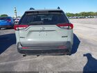2021 Toyota Rav4 Adventure Серый vin: 2T3J1RFV9MW156306