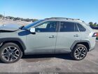 2021 Toyota Rav4 Adventure Серый vin: 2T3J1RFV9MW156306